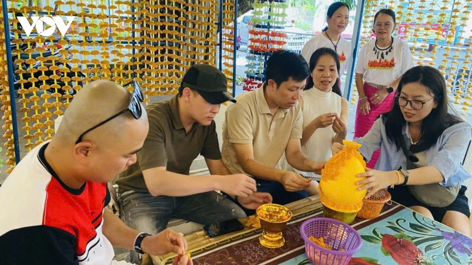 Vietnamese travellers eager to explore world as outbound tourism surges